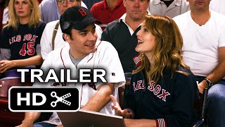 Fever Pitch Trailer 2005  Drew Barrymore Jimmy Fallon