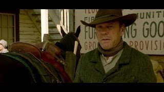 Forsaken 2016 Official Western Movie Trailer HD