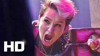 The Guillotine  HELL FEST 2018 Movie Clip HD