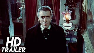 Dracula 1958 ORIGINAL TRAILER HD