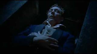 Horror Of Dracula 1958 BFI Restoration Trailer 2007