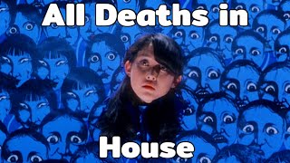 All Deaths in House 1977