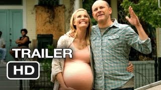 Hell Baby TRAILER 1 2013  Horror Comedy Movie HD