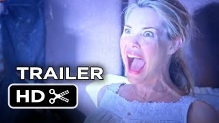 Hell Baby Official Trailer 1 2013  Horror Comedy Movie HD