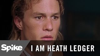 I Am Heath Ledger Official Documentary Trailer
