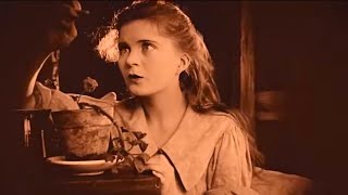 Intolerance Loves Struggle Throughout the Ages 1916 Drama History DW Griffith  Cult Movie