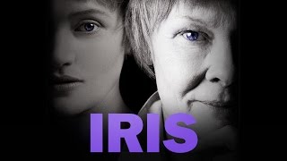 Iris  Official Trailer HD  Kate Winslet Judi Dench Hugh Bonneville  MIRAMAX