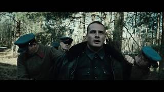 Katyn 2007  massacre scene part 22 English subtitles