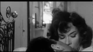 LAvventura  Italian Trailer 1960