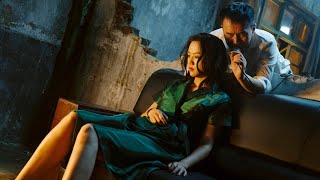 Long Days Journey Into Night  Official Trailer