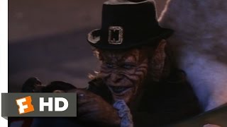 Leprechaun 2 1011 Movie CLIP  Going for the Gold 1994 HD