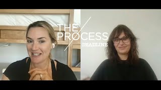Conversation with Kate Winslet  Ivana Primorac  How They Created Mare Of Easttown Character