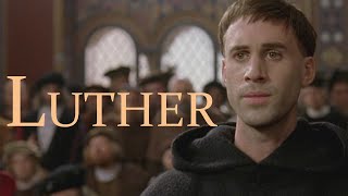 Luther Full Movie
