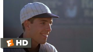 Eight Men Out 612 Movie CLIP  Dickie Wins Game 3 1988 HD