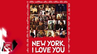 New York I Love You  Trailer HD English 2008