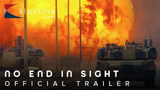 2007 No End in Sight Official Trailer 1  Representational PicturesRed Envelope Entertainment