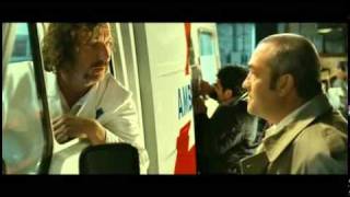 Nothing to Declare  Rien  dclarer 2010  Trailer ENG SUBS