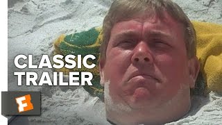 Summer Rental 1985 Official Trailer 1  John Candy Beach Comedy