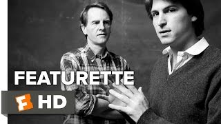 Steve Jobs The Man in the Machine Featurette  Ruthless 2015  Documentary Movie HD