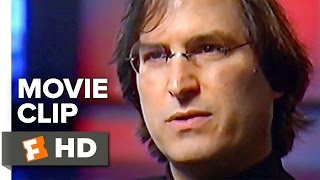 Steve Jobs The Man in the Machine Movie CLIP  Intense 2015  Steve Jobs Documentary HD
