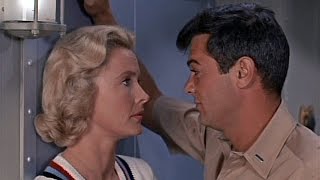 Operation Petticoat 1959 Teaser Trailer