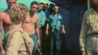 Operation Petticoat Movie Teaser Trailer 1959