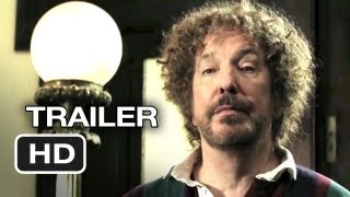 CBGB Theatrical Trailer 1 2013  Alan Rickman Rupert Grint Movie HD