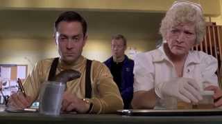 Out Cold 46 Best Movie Quotes  Drug Test Poop Scene 2001