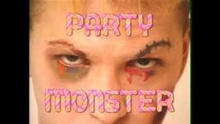 Party Monster  Shockumentary Trailer