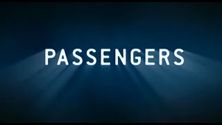 Passengers 2008 Trailer film movie filmtrailers filmfacts retrofilms curiouspics
