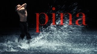 Pina 2011  Trailer