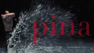 Pina  Official 3D Trailer 2011 HD