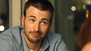 Playing it Cool TRAILER 2014 Chris Evans Michelle Monaghan Movie HD