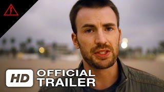 Playing it Cool  Official Trailer 1 2015  Chris Evans Comedy Movie HD