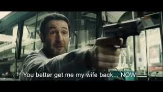 Point Blank  A bout portant 2010  Trailer English Subs