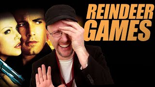 Reindeer Games ReEdit  Nostalgia Critic