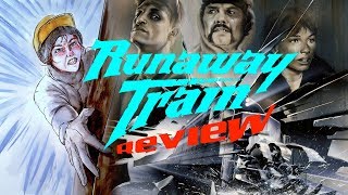 Runaway Train 1985 Review