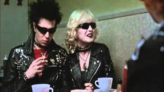 Sid and Nancy 1986 Official Trailer
