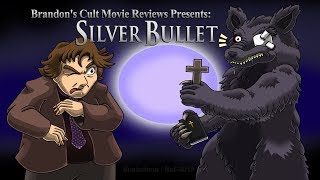 Brandons Cult Movie Reviews SILVER BULLET