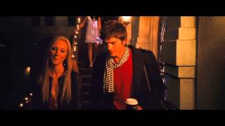 Ashton Kutcher and Anne Heche  SPREAD clip  Smooth Pick Up