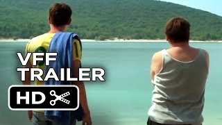 VFF 2014  Stranger By The Lake Official Trailer  French Drama HD
