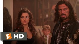 The Mummy Returns 211 Movie CLIP  The OConnells Attacked at Home 2001 HD
