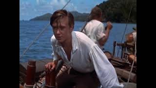 Disneys Swiss Family Robinson ReRelease TV Spot 1969