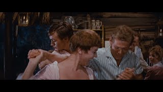 Swiss Family Robinson 1960