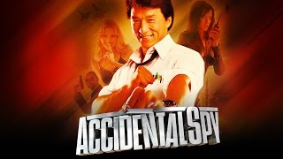 The Accidental Spy  Official Trailer HD  Jackie Chan Vivian Hsu  MIRAMAX