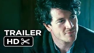 Jimmys Hall Official UK Trailer 1 2014  Barry Ward Simone Kirby Movie HD