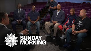 The Central Park Five A cautionary tale of injustice