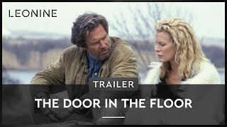 The Door in the Floor  Trailer deutschgerman
