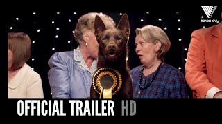 KOKO A RED DOG STORY  Official Trailer  2019 HD
