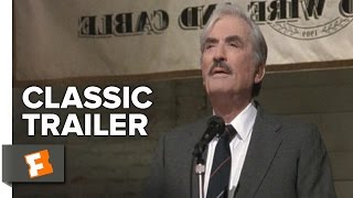 Other Peoples Money 1991 Official Trailer  Danny DeVito Gregory Peck Movie HD